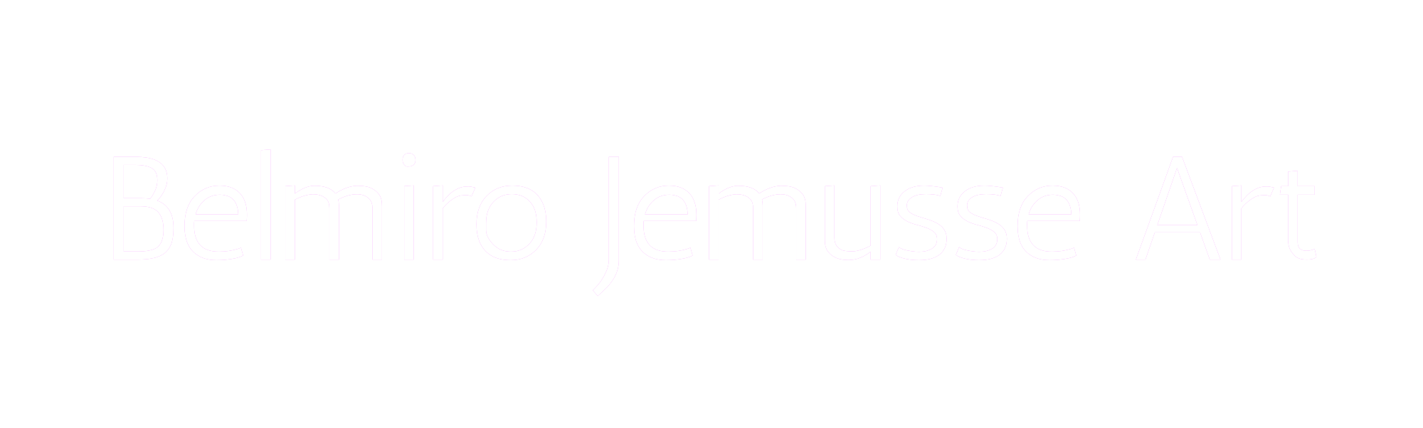 Belmiro Jemusse Art